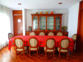 Casa Altozano